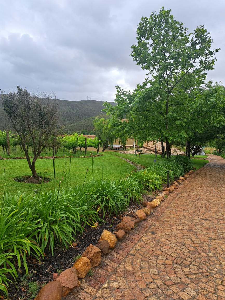 16 Bedroom Property for Sale in Bot River Western Cape